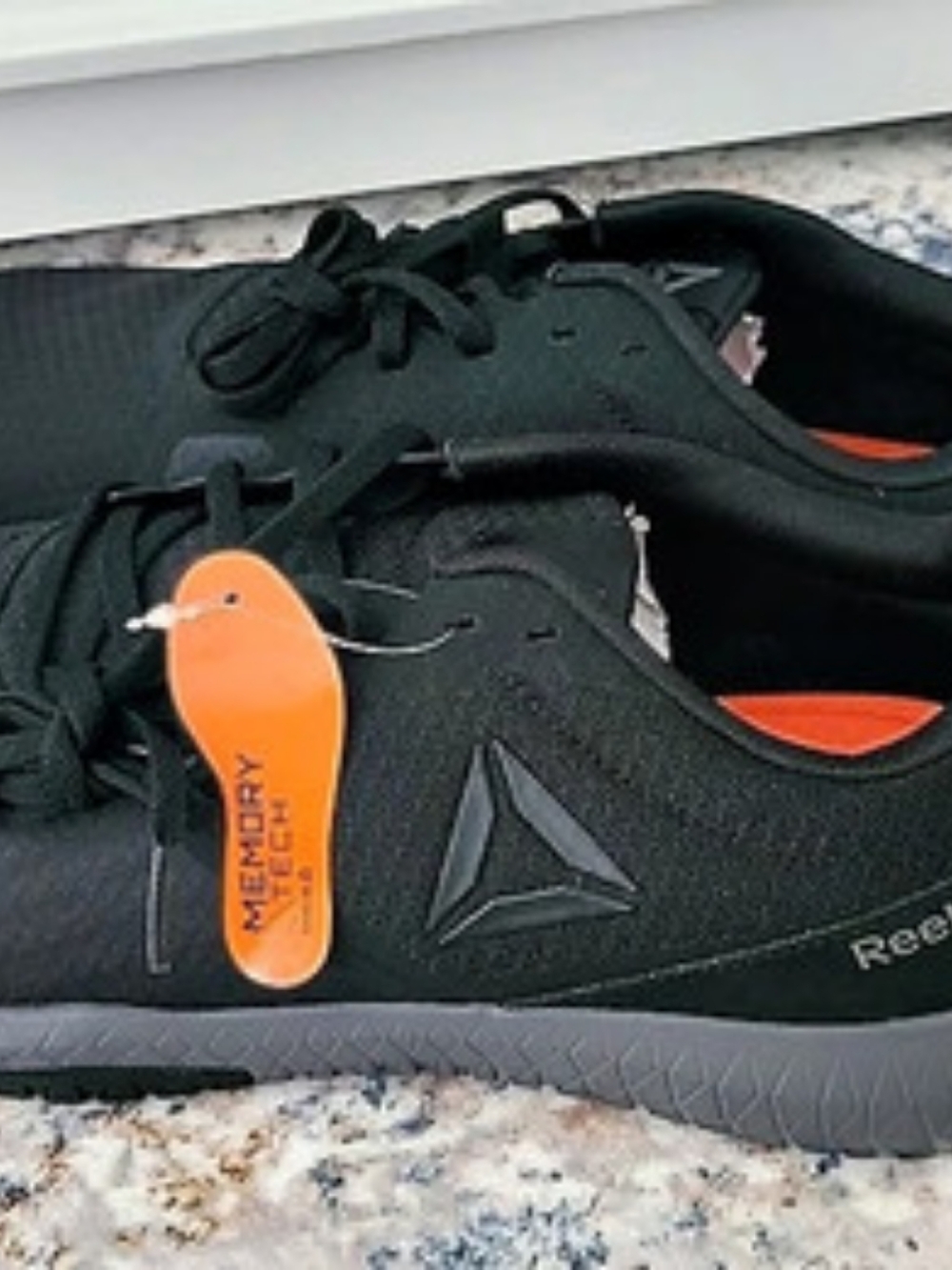 Rebook Flexagon Force Men's Size 10 4E Extra Wide Shoes DV8281 NWOB